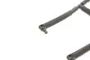 Фото Шланг зливний Skoda Fabia/Roomster/Octavia/VW Golf VI/Passat 1.6 TDI 09-15 GAZO (GZ-C1157) зображення 4