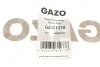 Штуцер шланга зливу Т-подібний (пласт.) (Delphi) GAZO (GZ-C1179) зображення 8