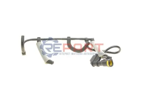 Шланг зливний Renault Kangoo/Laguna III/Megane III 1.5 dCi 08 GAZO GZ-C1180 Купити в Україні