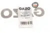 Фото Шланг зливний Opel Movano A/Vivaro A 1.9 DI/DTI 01- (к-кт) GAZO (GZ-C1181) зображення 7