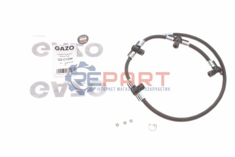 Шланг топливный GAZO GZ-C1206