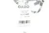 Фото Шланг зливний VW Crafter 2.5TDI 06 GAZO (GZ-C1220) зображення 2