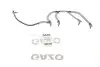Фото Шланг зливний Citroen C4/C5 III/Peugeot 3008/508 BlueHDi 09 GAZO (GZ-C1230) зображення 1