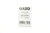 Фото Трубка паливна Renault Kangoo 1.5 dCi 08- (+ груша підкачки) GAZO (GZ-D1004) зображення 2