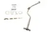 Фото Трубка зливу оливи з турбіни Citroen C3/C4/Berlingo/Peugeot 208/308 1.2 THP 14 GAZO (GZ-D1058) зображення 1