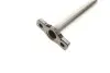 Фото Трубка зливу оливи з турбіни Citroen C3/C4/Berlingo/Peugeot 208/308 1.2 THP 14 GAZO (GZ-D1058) зображення 4