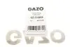 Фото Трубка зливу оливи з турбіни Citroen C3/C4/Berlingo/Peugeot 208/308 1.2 THP 14 GAZO (GZ-D1058) зображення 6