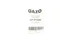 Фото Трубка масляна Citroen Berlingo/Peugeot Partner 1.6HDi 03 GAZO (GZ-D1086) зображення 2