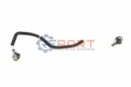 Трубка паливна MB C-class (W203) 2.2CDI 01-07 OM611/OM646 (паливний фільтр - ПНВТ) GAZO GZ-D1101 Купити в Україні