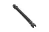 Фото Патрубок вентиляції картера BMW 5 (E60/F10) 2.0-3.0d (N57/N47) 05-16 GAZO (GZ-D1122) зображення 1