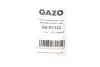Фото Патрубок вентиляції картера BMW 5 (E60/F10) 2.0-3.0d (N57/N47) 05-16 GAZO (GZ-D1122) зображення 2