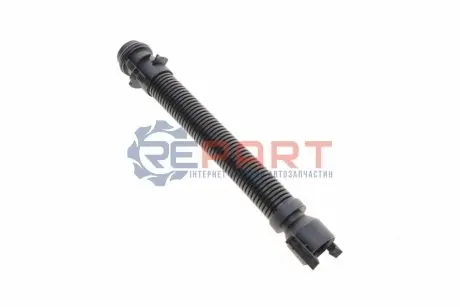 Патрубок вентиляції картера BMW 5 (E60/F10) 2.0-3.0d (N57/N47) 05-16 GAZO GZ-D1122 Купити в Україні