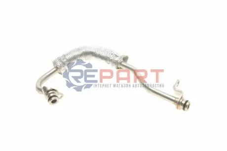 Трубка системи охолодження турбіни BMW 3 (E90) 06-11/7 (F02/F03) 3.0 i (N55/N54) 08-12 GAZO GZ-D1125 Купити в Україні