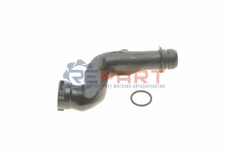 Патрубок вентиляції картера BMW (F30/F80) 13-18/5 (F10/F07) 3.0d (N57) 10-17 GAZO GZ-D1138 Купити в Україні
