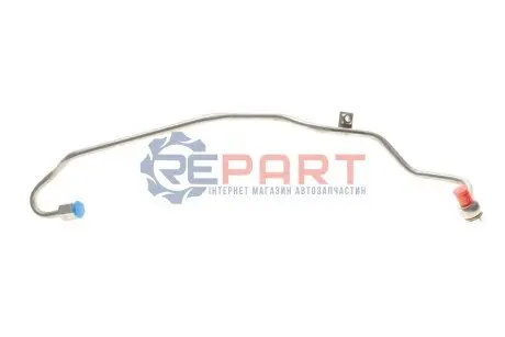 Трубка подачі оливи до турбіни VW Caddy/Passat B7 2.0 TDI 10 GAZO GZ-D1204 Купити в Україні