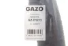 Патрубок фильтра воздушного MB M-class/GLE (W166) 3.0D (OM642) 11-18 (L) GAZO (GZ-D1212) изображение 2