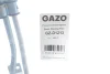 Фото Шланг гідропідсилювача Ford Focus 1.4/1.6 04-12 (к-кт) GAZO (GZ-D1213) изображение 2