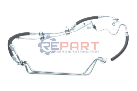 Шланг гідропідсилювача Ford Focus 1.4/1.6 04-12 (к-кт) GAZO GZ-D1213 Купити в Україні
