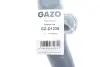Фото Патрубок інтеркулера BMW 7 (F01-F04) 3.0 08-12 N54 GAZO (GZ-D1235) изображение 2