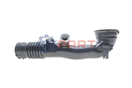Патрубок інтеркулера BMW 7 (F01-F04) 3.0 08-12 N54 GAZO GZ-D1235 Купити в Україні