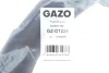 Патрубок интеркулера BMW 6 (F06/F12/F13)/X5 (F15) 3.0 11-19 N55 GAZO (GZ-D1236) изображение 2