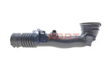 Патрубок інтеркулера BMW 5 (F07/F10/F11)/7 (F01-F04)/X5 (E70)/X6 (E71/E72) 3.0 09-18 N55 GAZO GZ-D1237