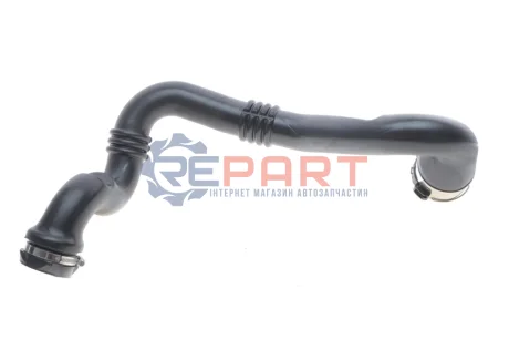 Патрубок фільтра повітряного Renault Master III/Opel Movano B 2.3dCi 10- (R) GAZO GZ-D1245