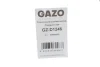 Патрубок інтеркулера (R) Renault Megane III 1.9 dCi 08 GAZO (GZ-D1246) изображение 2