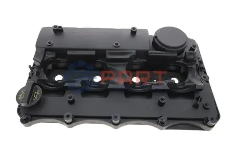 Кришка клапанів Citroen Jumper/Ford Transit/Peugeot Boxer 2.2 HDi 11- GAZO GZ-E1014 Купити в Україні