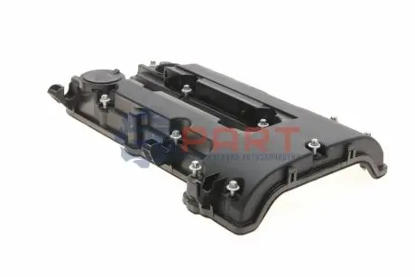 Кришка клапанів Opel Corsa/Insignia A/AstraJ/Zafira 1.2/1.4 06- (з прокладкою) GAZO GZ-E1017 Купити в Україні