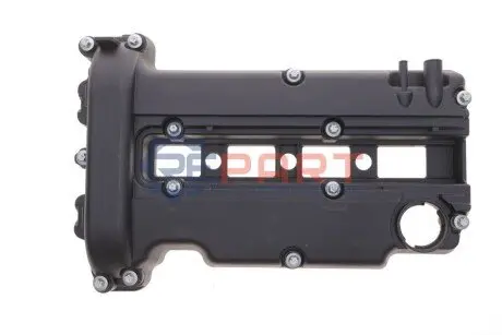 Крышка клапанов Opel Astra G/H/Combo 1.2/1.4 98- GAZO GZ-E1022