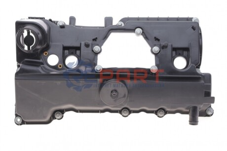 Крышка клапанов BMW 3 (E90)/X3 (E83) (N46 B20) 2.0 i 04-15 GAZO GZ-E1026