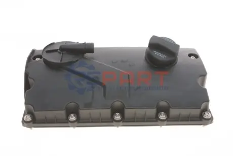 Кришка клапанів Audi A3/VW Caddy/Skoda Octavia 1.9TDI/2.0TDI 01- GAZO GZ-E1036 Купити в Україні