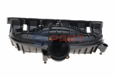Колектор впускний BMW 3 (E90-E93)/7 (F01-F04)/X6 (E71/E72) 3.0 N54/N55 06-14 GAZO GZ-E1043 Купити в Україні