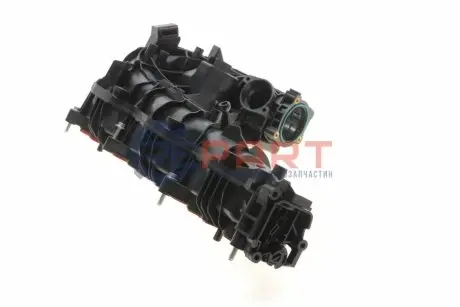 Колектор впускний BMW 3 (E90-E93)/5 (F10/F11)/7 (F01-F04) 3.0D N57 07-13 GAZO GZ-E1056 Купити в Україні