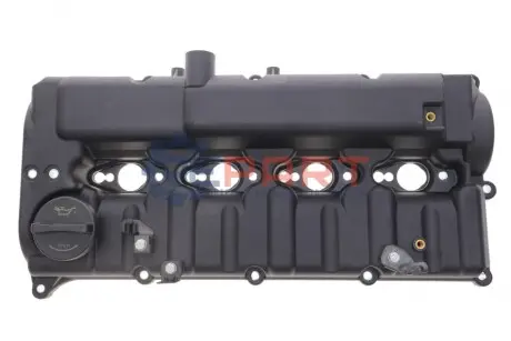 Кришка клапанів Kia Sorento 2.5 CRDi 02-11 GAZO GZ-E1066 Купити в Україні