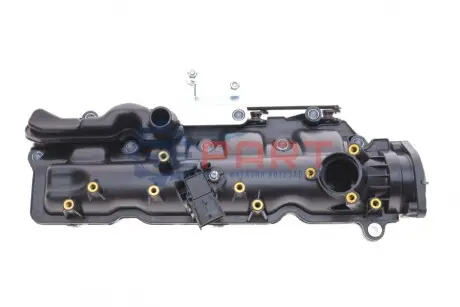 Колектор впускний Opel Astra J/Insignia A 2.0CDTI 08-17 GAZO GZ-E1072 Купити в Україні