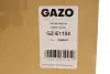 Крышка клапанов Opel Antara A 2.4 06-11 GAZO (GZ-E1104) изображение 2