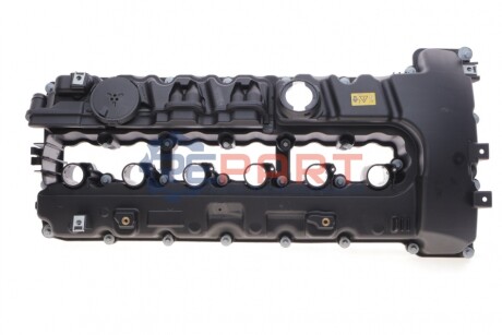 Крышка клапанов BMW 3 (E90)/5 (E60/F10) 03-16 N53 GAZO GZ-E1114