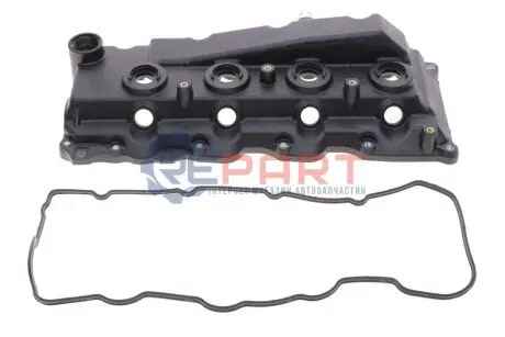 Кришка клапанів Toyota Hiace IV/V/Hilux VI/VII/Land Cruiser 2.5 D-4D 01 GAZO GZ-E1115 Купити в Україні
