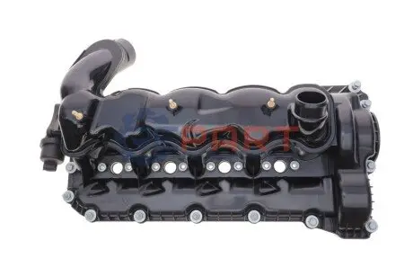 Кришка клапанів Land Rover Range Rover III 3.6D 06-12 (R) GAZO GZ-E1144 Купити в Україні