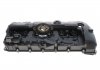 Крышка клапанов BMW 3 (E90/E91/E92/E93) 2.5/3.0 N52 04-13 GZ-E1154