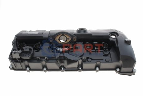 Крышка клапанов BMW 3 (E90/E91/E92/E93) 2.5/3.0 N52 04-13 GAZO GZ-E1154