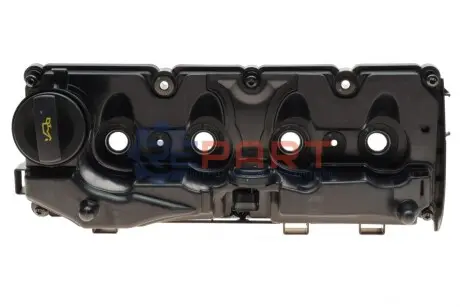 Крышка клапанов VW Caddy III 1.6TDI 10-20 GAZO GZ-E1163