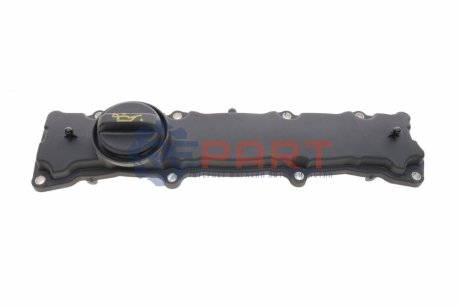 Крышка клапанов Citroen C2/C3/C4/Peugeot 1007/206/307 1.4 16V 03-13 GAZO GZ-E1171