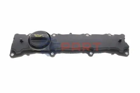Кришка клапанів Citroen C2/C3/C4/Peugeot 1007/206/307 1.4 16V 03-13 GAZO GZ-E1171 Купити в Україні