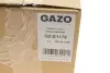 Фото Колектор впускний Audi Q7/VW Touareg 3.0 TDI 06-18 (L) GAZO (GZ-E1176) зображення 8