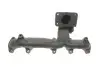 Коллектор выпускной VW Crafter 2.5TDI 06-13 GAZO (GZ-E1179) изображение 4