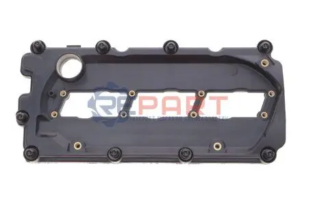Крышка клапанов Audi A4/A5/A6/A8/Q5/Q7/VW Touareg 2.7 TDI/3.0 TDI 05-18 (4-6 цилиндр)) GAZO GZ-E1186 Купить в Украине