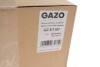 Кришка клапанів Audi A4/A5/A6/A8/Q5/Q7/VW Touareg 2.7 TDI/3.0 TDI 05-18 (4-6 циліндр)) GAZO GZ-E1187 (фото 2)